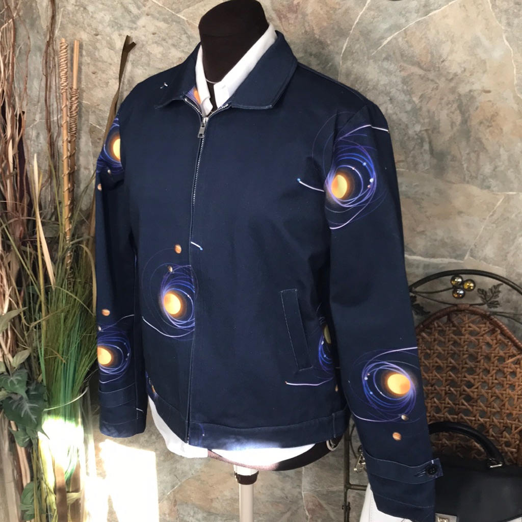 Singularity Vincent Jacket Coat